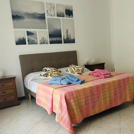 아파트 Casa Rosy, A Casa Tua