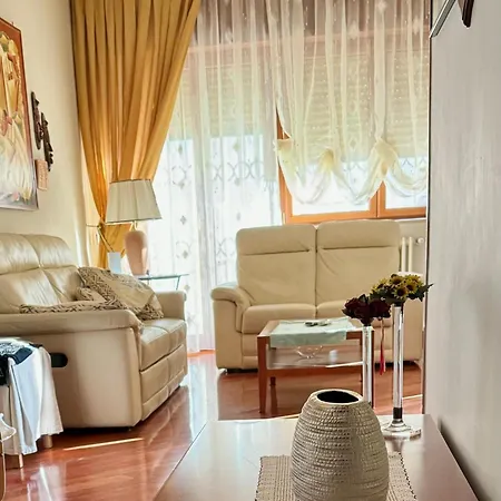 Casa Rosy, A Casa Tua 바리