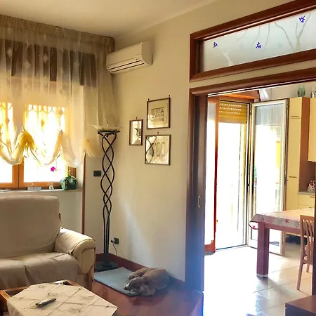 Апартаменты Casa Rosy, A Casa Tua Бари