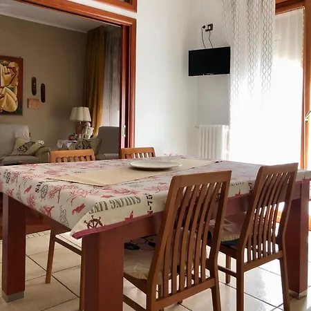 Casa Rosy, A Casa Tua Bari