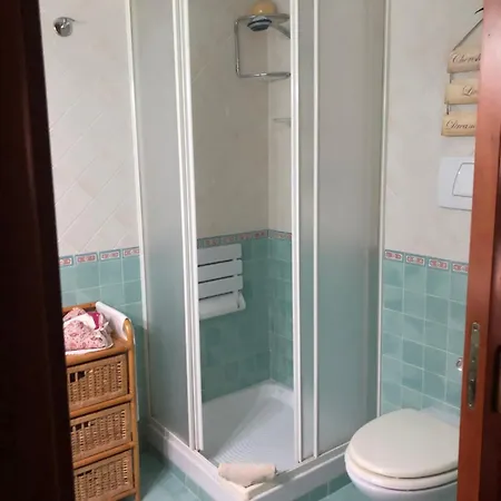 Casa Rosy, A Casa Tua Апартаменты *