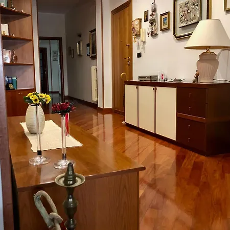 Apartman Casa Rosy, A Casa Tua Bari