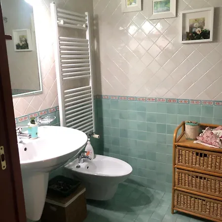 Casa Rosy, A Casa Tua Apartment