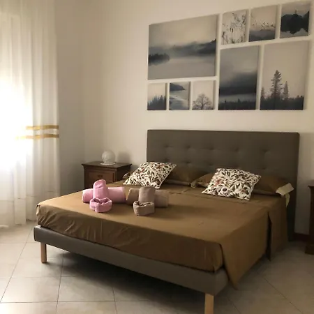 Casa Rosy, A Casa Tua *