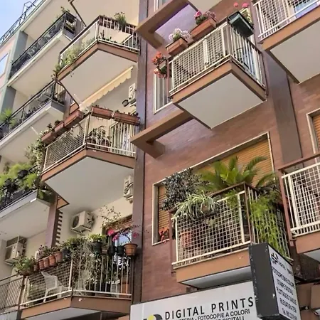 Casa Rosy, A Casa Tua Appartamento *