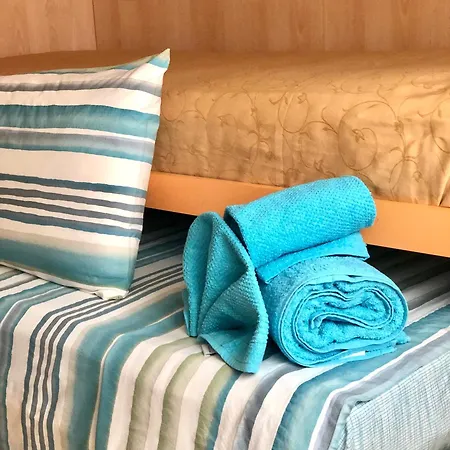 Casa Rosy, A Casa Tua Apartment *