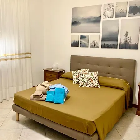 Casa Rosy, A Casa Tua Apartment *