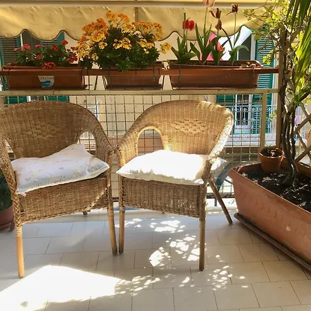 Casa Rosy, A Casa Tua * Bari