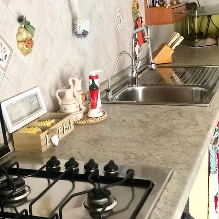 Casa Rosy, A Casa Tua *
