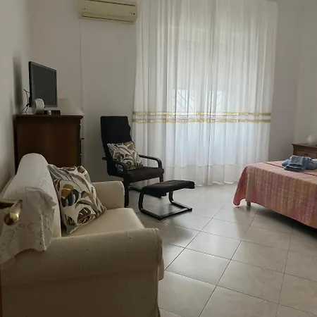 Casa Rosy, A Casa Tua Апартаменты Бари