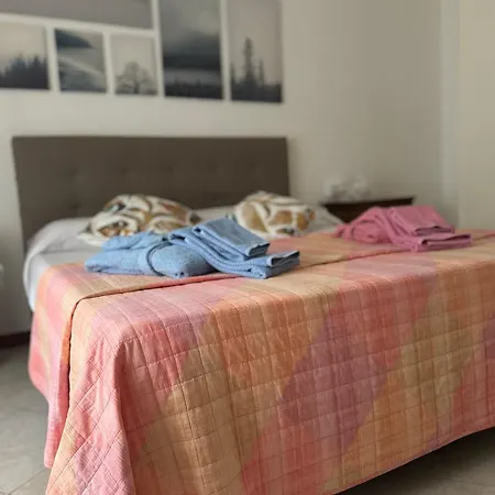 Casa Rosy, A Casa Tua Apartment *