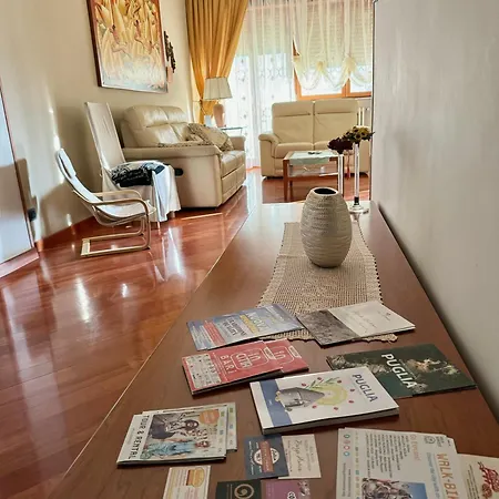 Casa Rosy, A Casa Tua