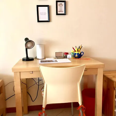 Apartman Casa Rosy, A Casa Tua