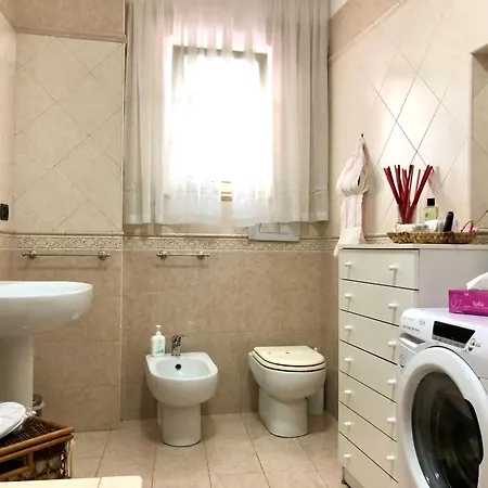 Apartman Casa Rosy, A Casa Tua Bari