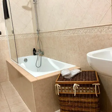 Casa Rosy, A Casa Tua Bari