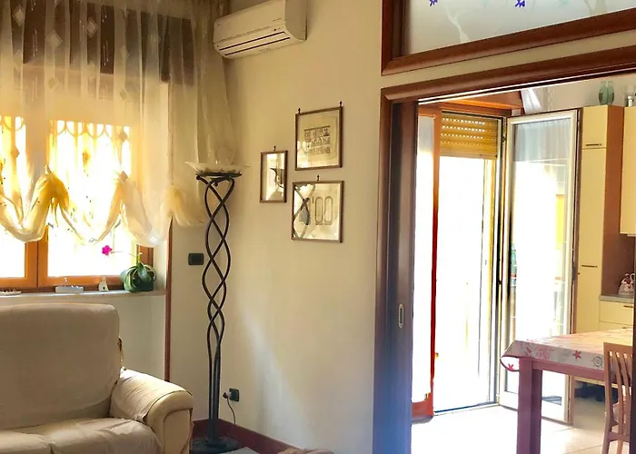 Apartamento Casa Rosy, A Casa Tua Bari