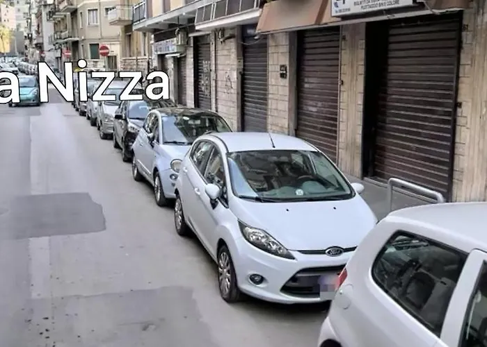 Casa Rosy, A Casa Tua