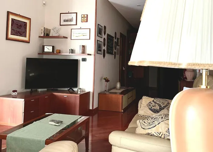 Apartamento Casa Rosy, A Casa Tua Bari