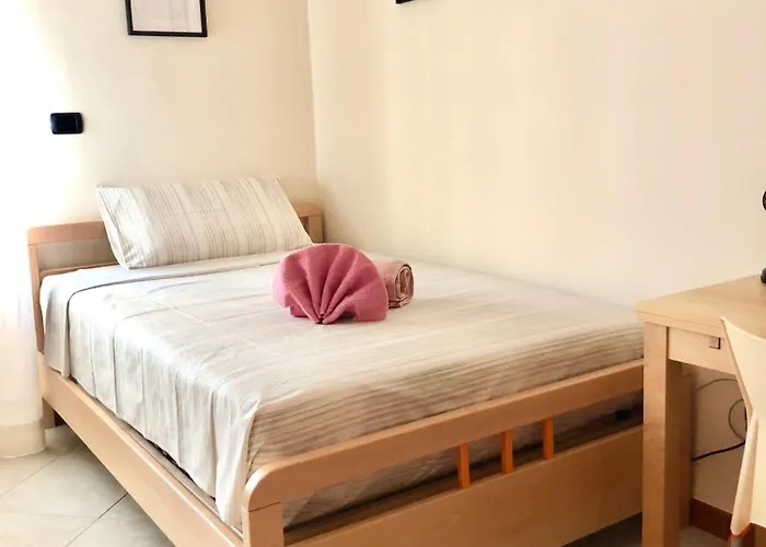 Casa Rosy, A Casa Tua Bari